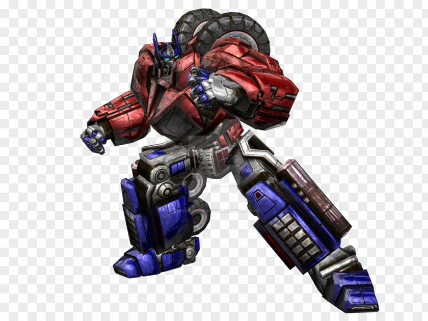 Transformer Transformers: War For Cybertron The Game Rise Of Dark Spark Optimus Prime Soundwave PNG
