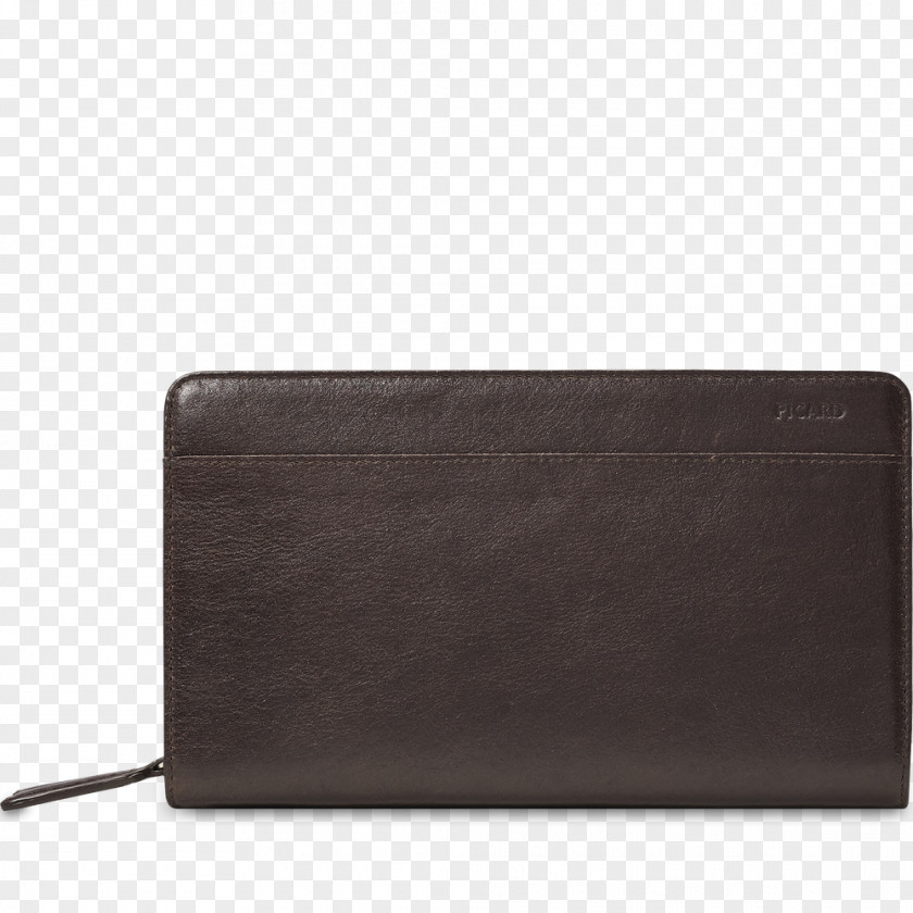 Zipper Wallet Leather Product Design Bag PNG