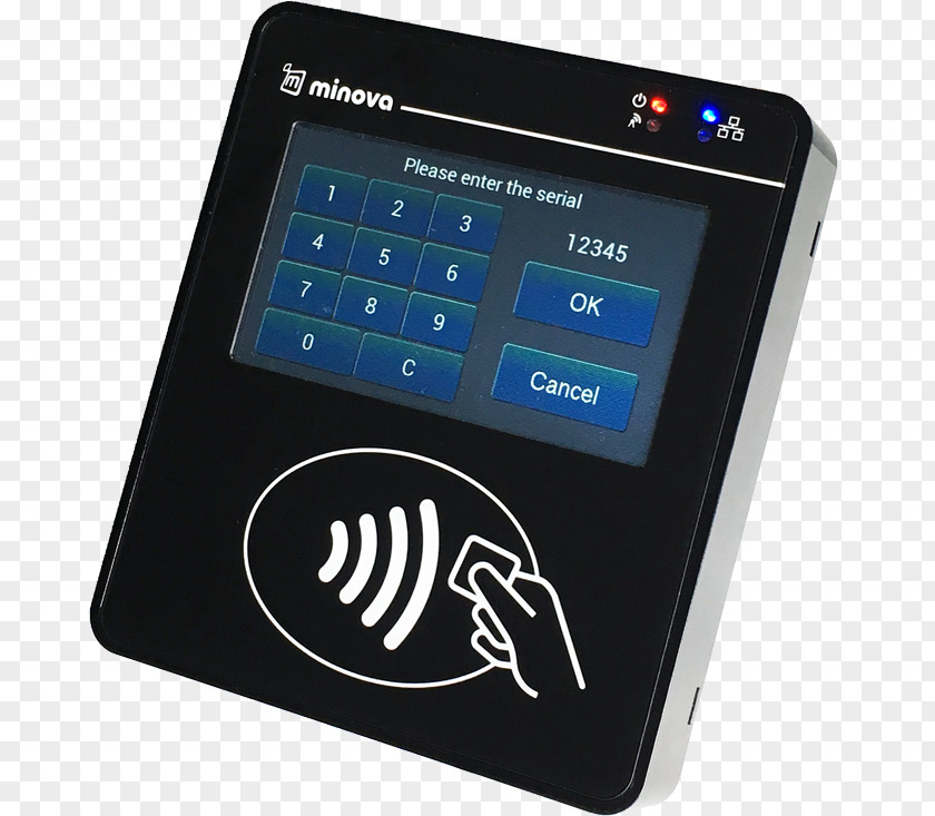 ACCESS CONTROL Contactless Payment Smart Card Radio-frequency Identification Reader Near-field Communication PNG