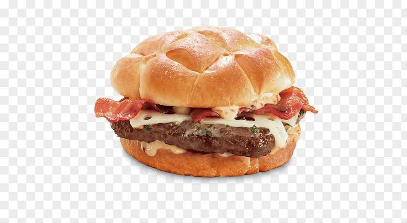 Bacon Hamburger Chicken Sandwich Fast Food Cheeseburger PNG