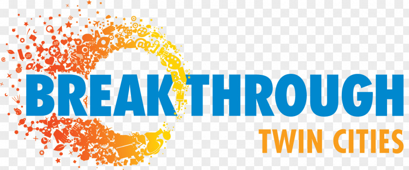 Breakthrough Central Texas New York Logo BTNY Brand PNG
