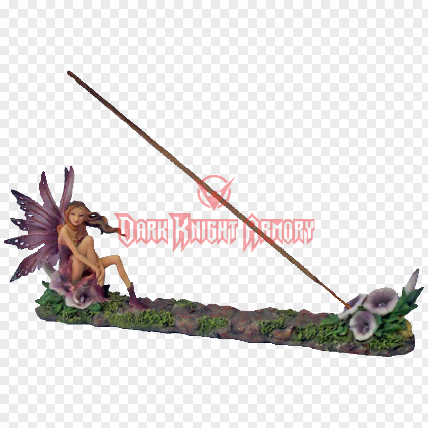 Fairy Censer Incense Flower Fairies PNG