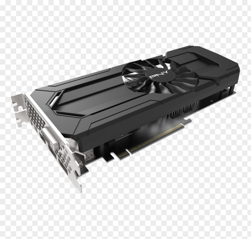 Graphics Cards & Video Adapters GDDR5 SDRAM AMD Radeon RX 560 GeForce PNG