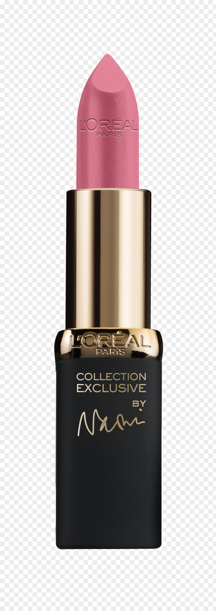 Lipstick L'Oréal Colour Riche Lipcolour LÓreal Cosmetics Rouge PNG