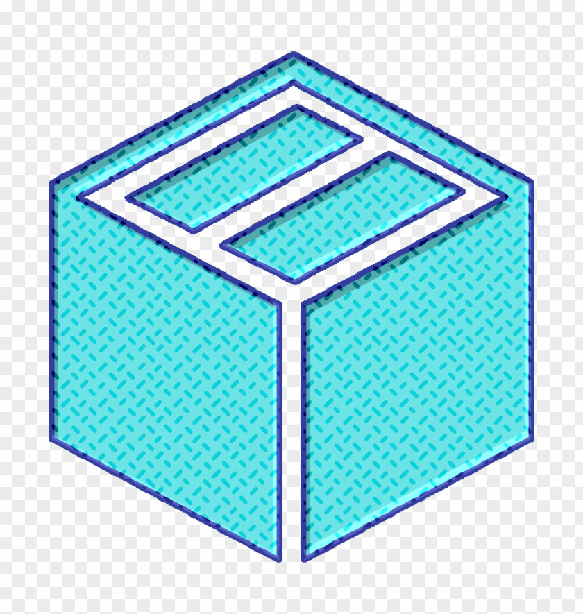 Load Icon Full Box WebDev SEO PNG