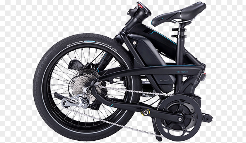 Tern Folding Bikes Bicycle Hybrid Electric PNG
