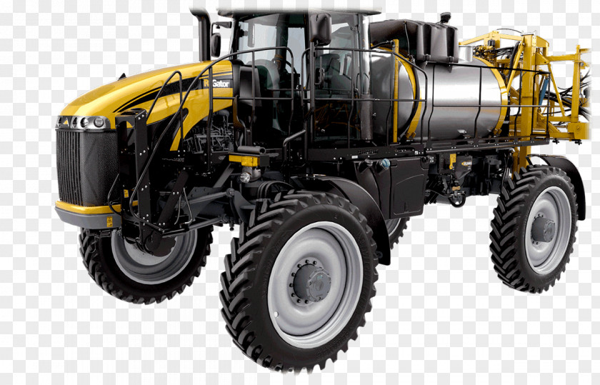 Tractor Tire Motor Vehicle PNG