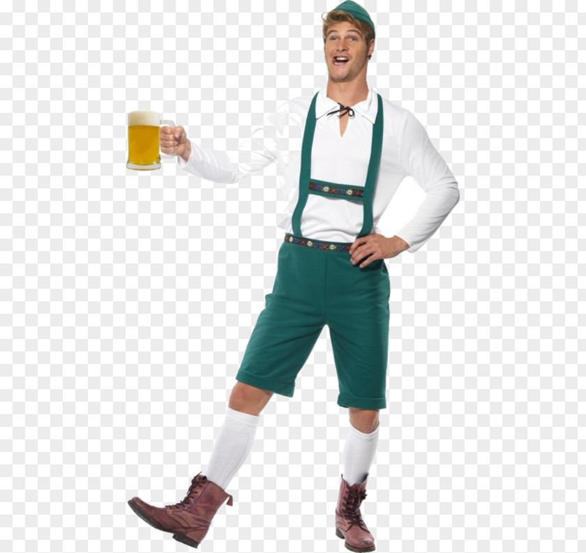 Wanted Poster Background Oktoberfest Costume Adult Chest Lederhosen Smiffys PNG