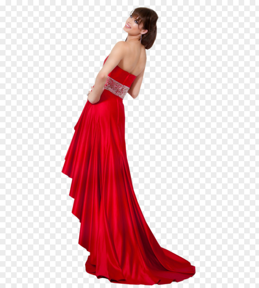 Women Dress Evening Gown Party Clothing PNG