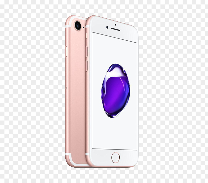 Apple IPhone 7 Plus Telephone Smartphone PNG