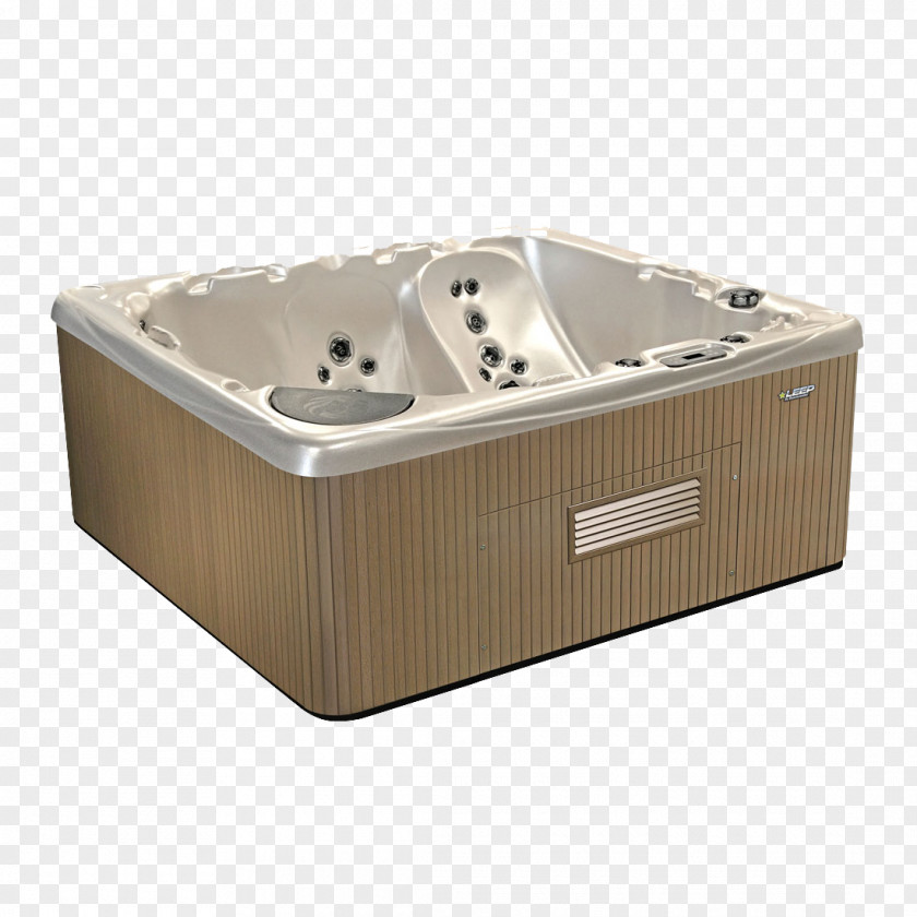 Bath Tub Beachcomber Hot Tubs Bathtub Swimming Pool Hydro Massage PNG