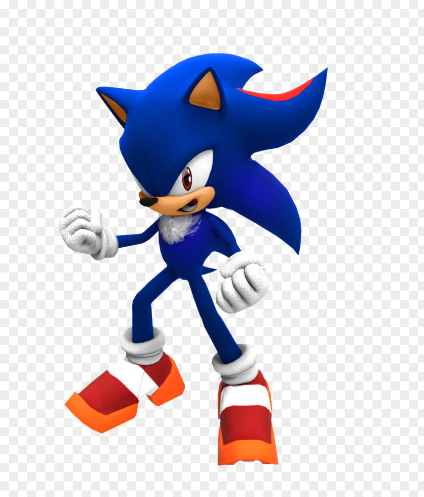 Bump Shadow The Hedgehog Sonic & Knuckles Echidna Metal PNG