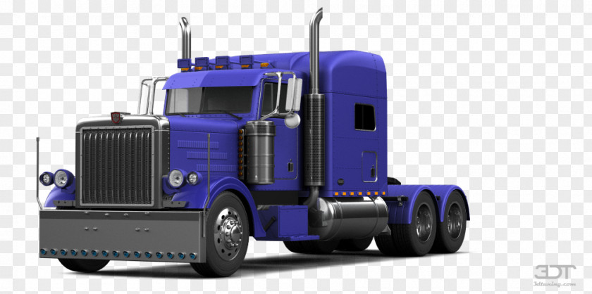 Car Tire Kenworth W900 Pickup Truck PNG