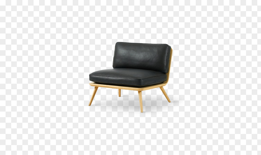 Chair Eames Lounge Fredericia Furniture Wing Living Room PNG