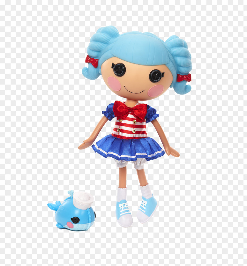 Doll Lalaloopsy Rag Toy Sewing PNG