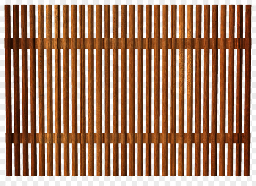 Fences Picket Fence Palisade PNG