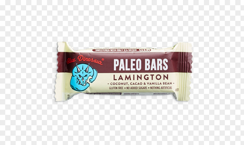 Health Organic Food Lamington Raw Foodism Bar PNG