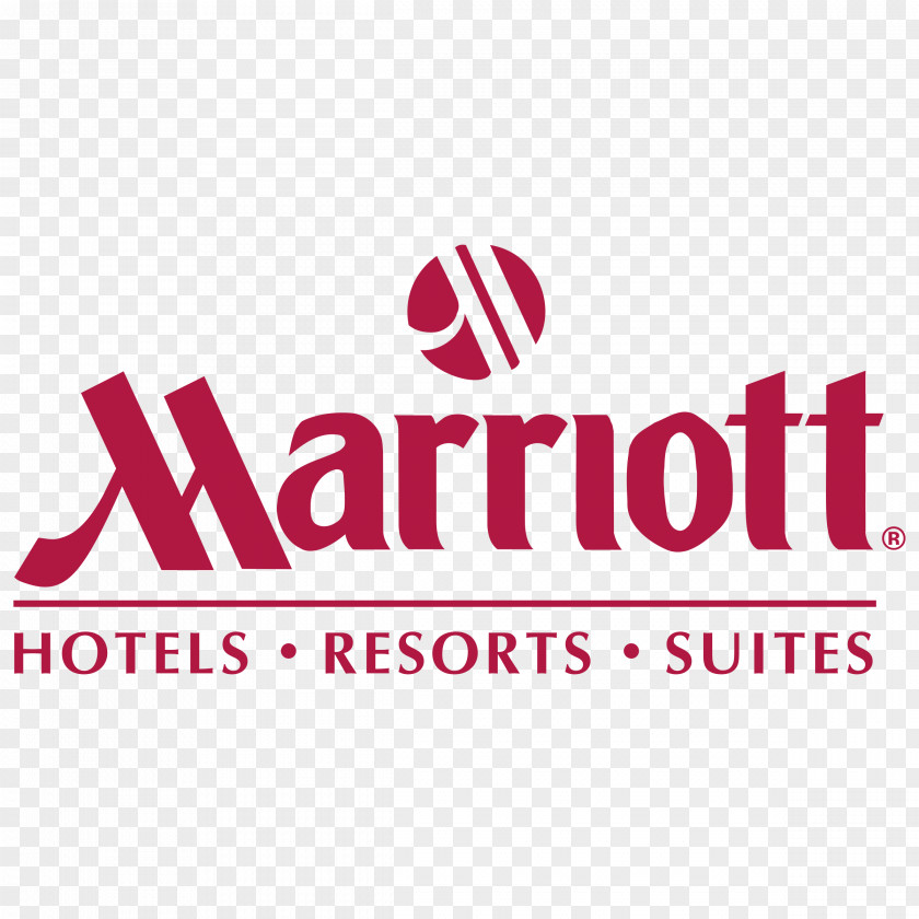Hotel Logo Marriott International Hotels & Resorts Marriot PNG
