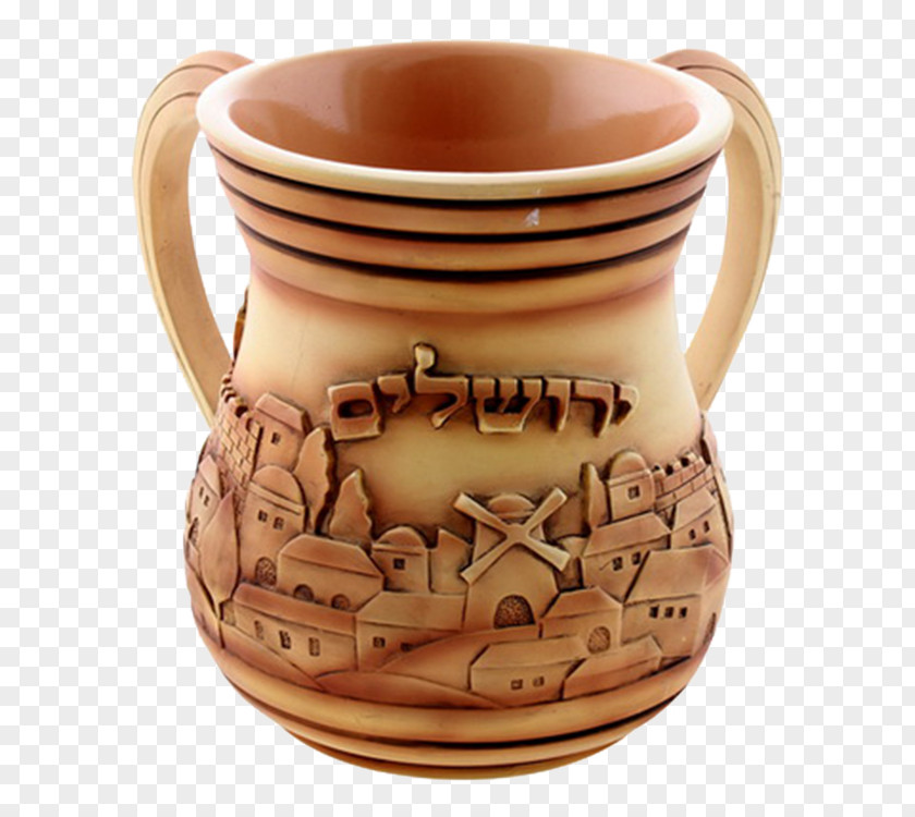 Jewish Washing Cup Centimeter Judaism Length Ablution In Christianity Coffee PNG