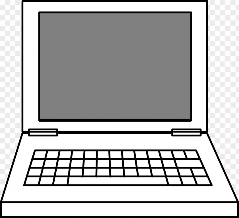 Laptops Laptop Personal Computer Clip Art PNG