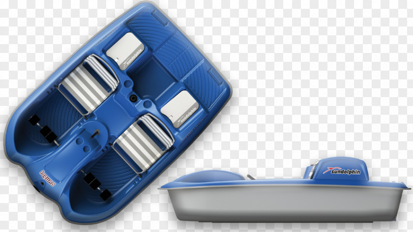 Paddle Boat Pedal Boats Sun Dolphin Car Plastic PNG