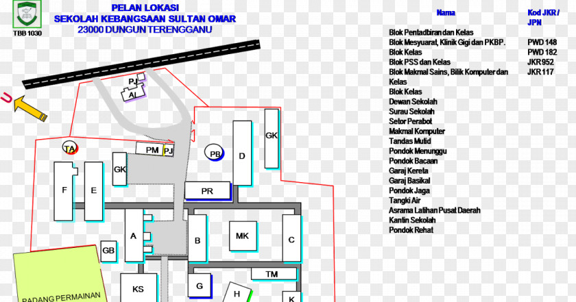 Pelita School SK Sultan Omar Information Engineering Technology PNG