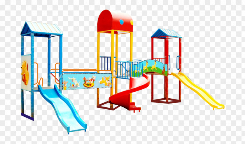 Playground Equipment Slide Bharat Swings & Industry Manufacturing Sanskar Amusements PNG