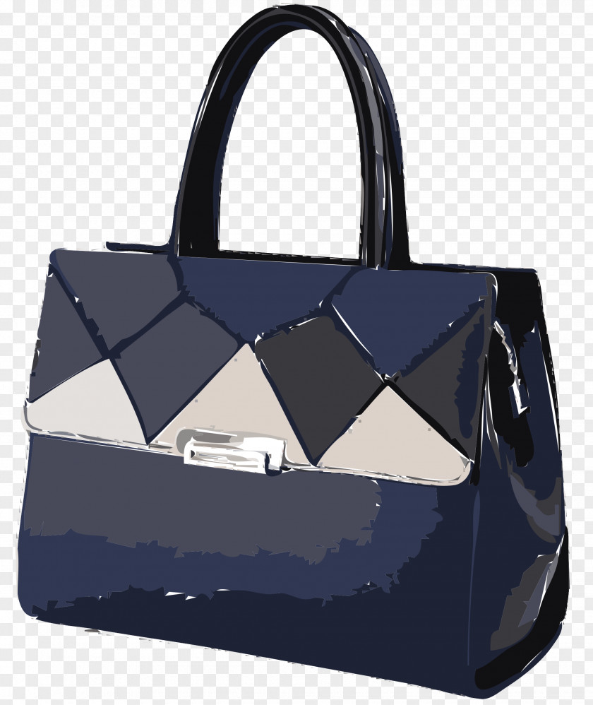 Purse Clipart Tote Bag Handbag Leather PNG