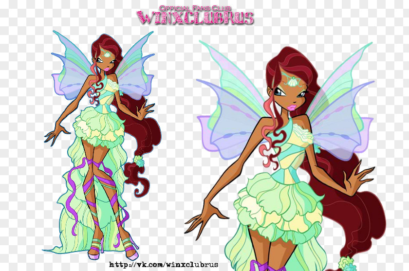 Season 1 Winx ClubSeason 6Aisha Sirenix Aisha Bloom Flora Club PNG