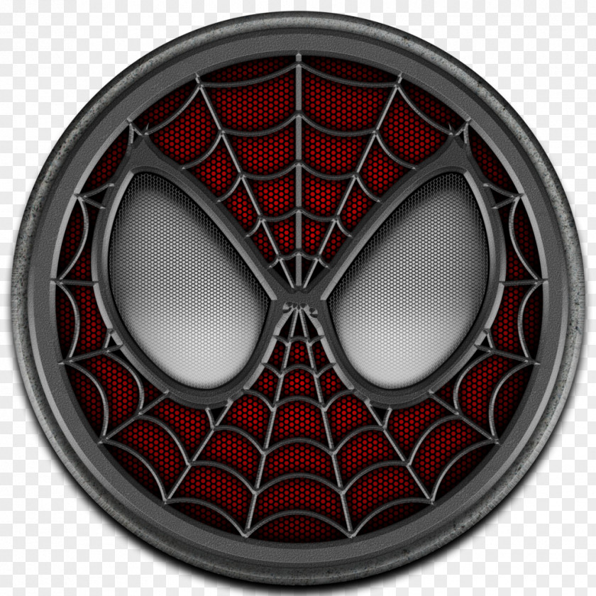 Spider Spider-Man: Homecoming Film Series Logo DeviantArt PNG