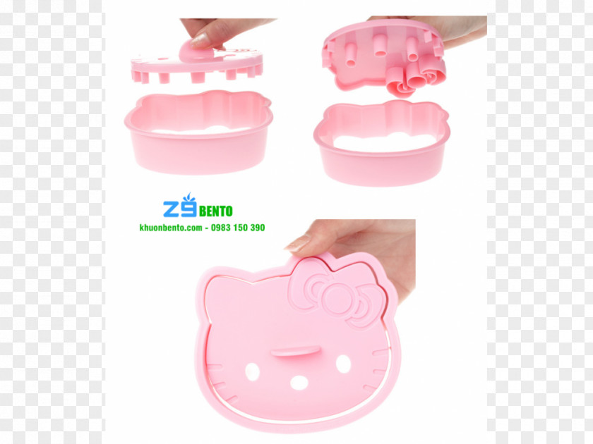 Toast Yahoo! Auctions Sandwich Hello Kitty PNG