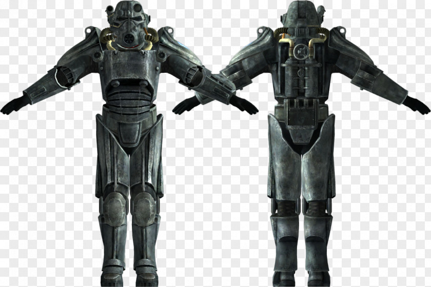 Armour Fallout: New Vegas Brotherhood Of Steel Fallout 4 3 Shelter PNG