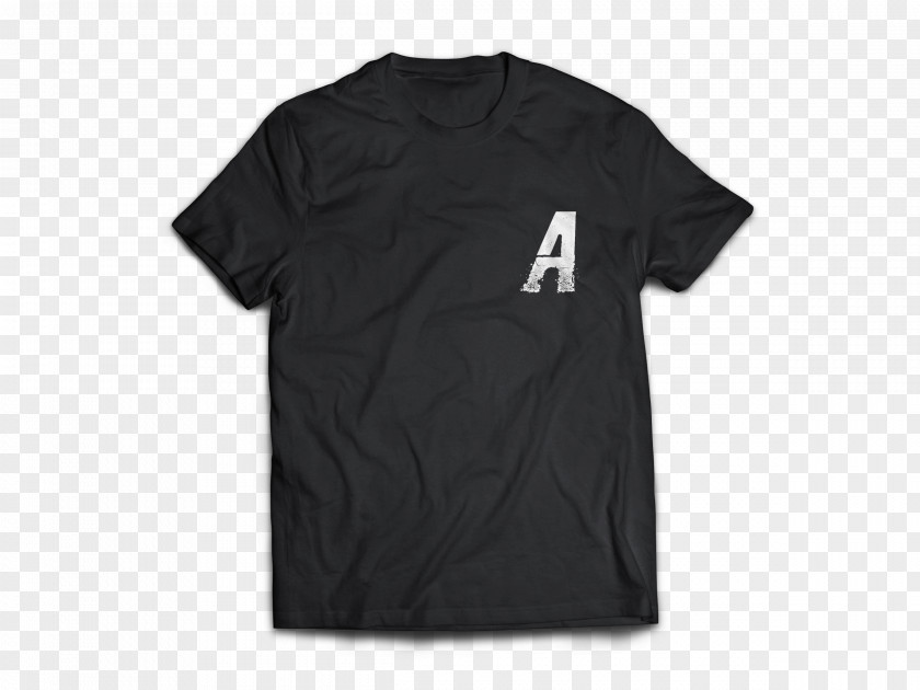 Black T-shirt Vi Display Template Download Jinta Yadomi Clothing Polo Shirt PNG