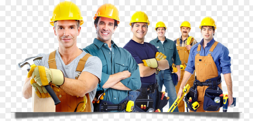 Building Architectural Engineering Construction Worker General Contractor Laborer PNG