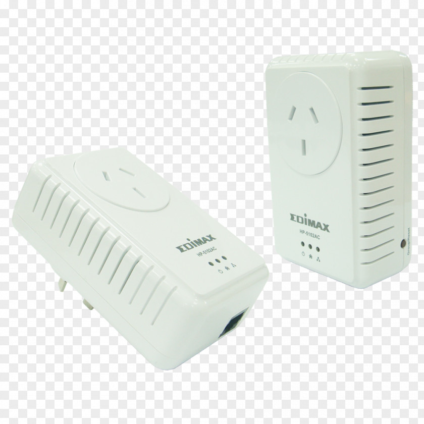 Computer Adapter Network Home Power-line Communication PNG