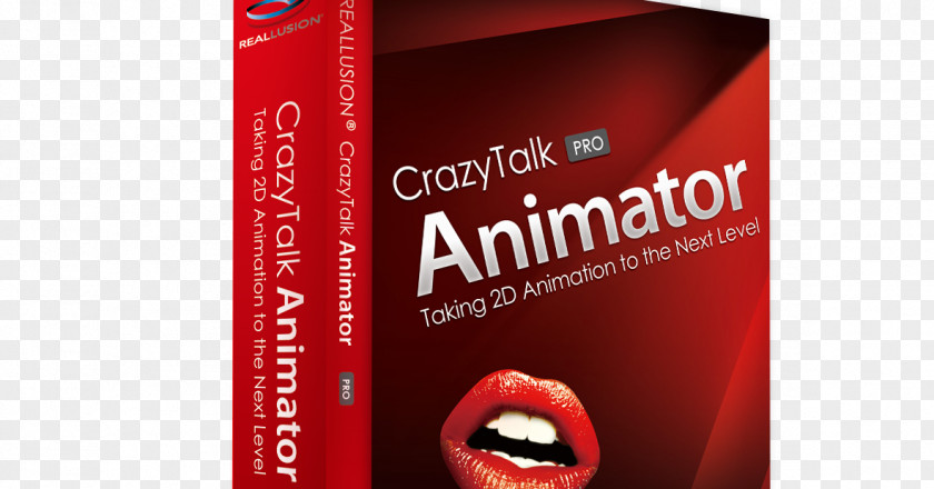 Crazytalk Animator Brand CrazyTalk PNG