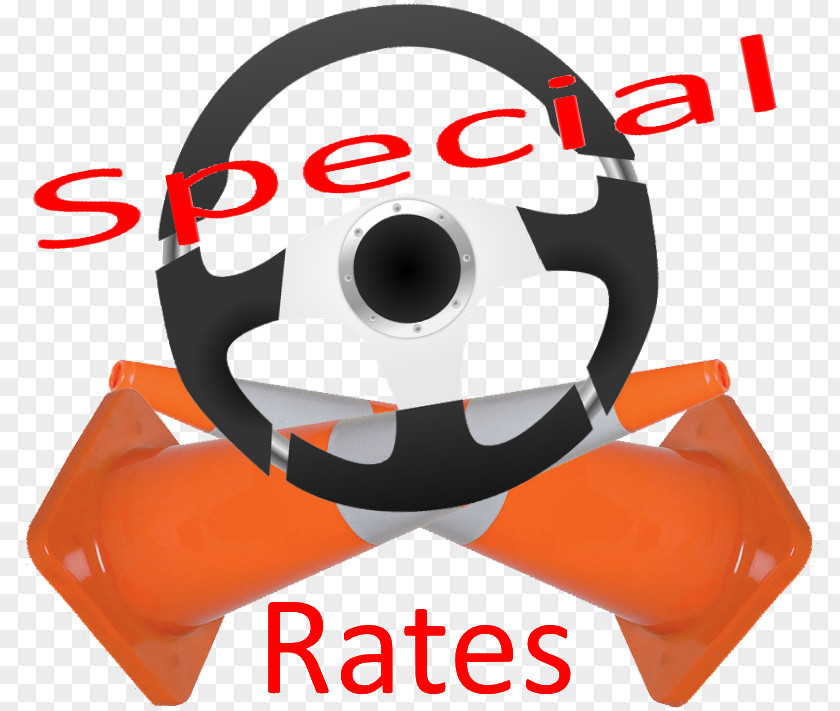 Driving School Wheel Couponcode PNG