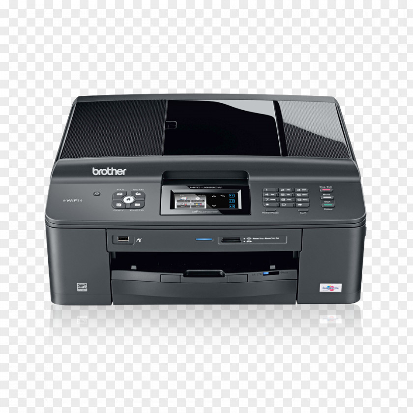 Dw Software Ink Cartridge Brother Industries Printer Hewlett-Packard Inkjet Printing PNG
