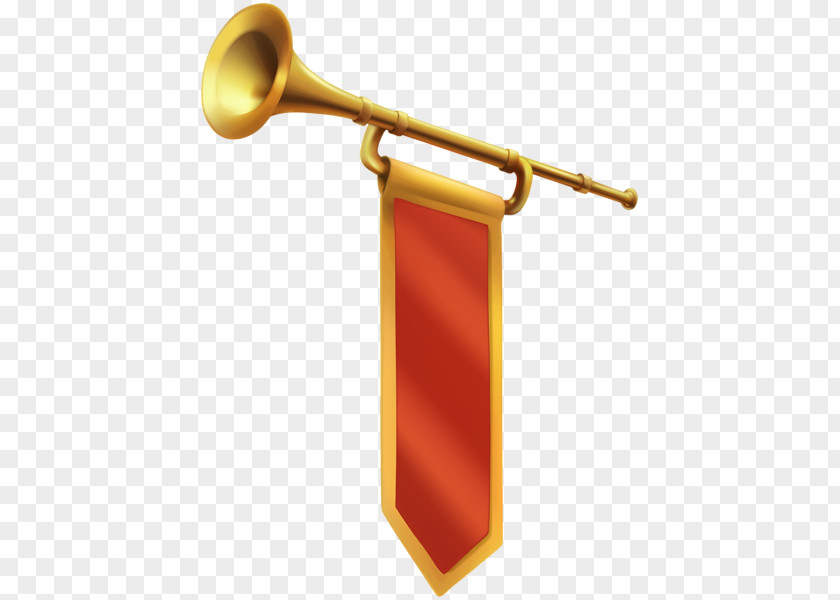 Fanfare Trumpet Brass Instruments Photography PNG