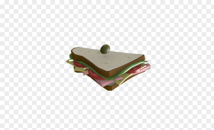 Go To The Chicken Team Fortress 2 Bologna Sandwich Stuffing Ham And Cheese PNG