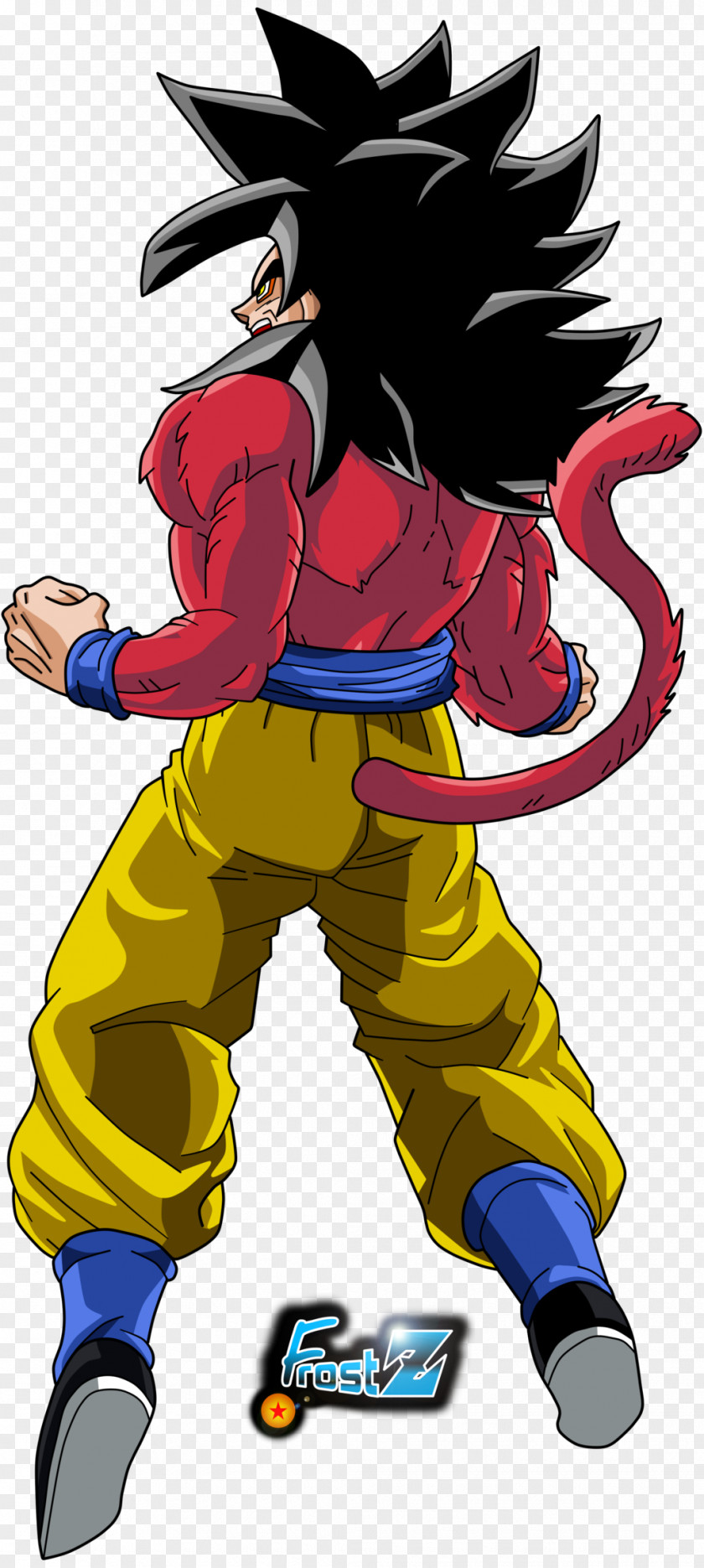 Goku Vegeta Super Saiya Gohan Saiyan PNG