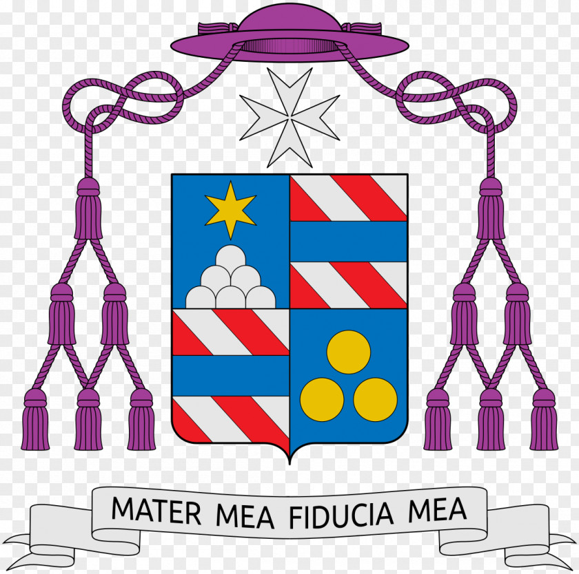 Holiness Roman Catholic Diocese Of Portsmouth Coat Arms Bishop Ecclesiastical Heraldry PNG
