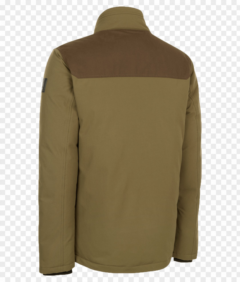 Jacket Sleeve Polar Fleece Outerwear Button PNG