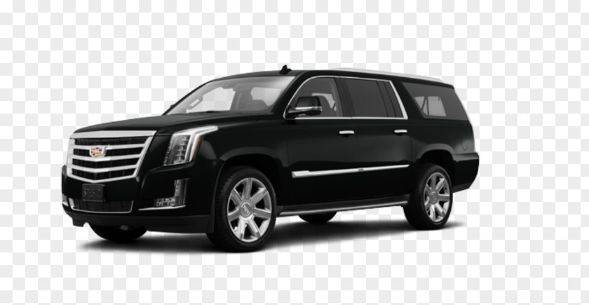 Land Rover Cadillac Escalade ESV Car Range Sport PNG