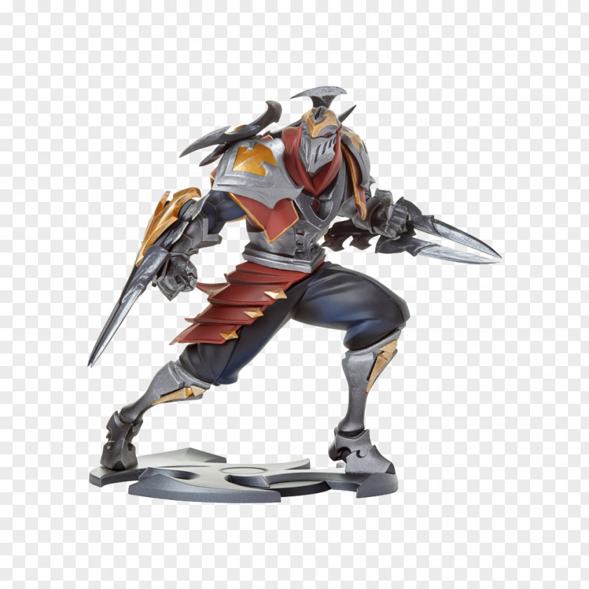 League Of Legends Figurine Statue Riot Games PNG