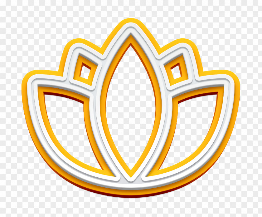 Lotus Icon Spa Icons PNG