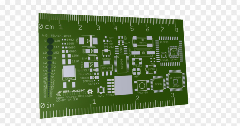Microcontroller Printed Circuit Board Electronics Electronic Component Hardware Programmer PNG