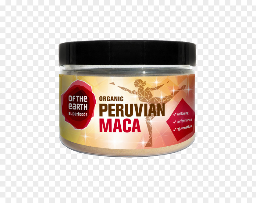 Peruvian Maca Raw Foodism Organic Food Superfood PNG