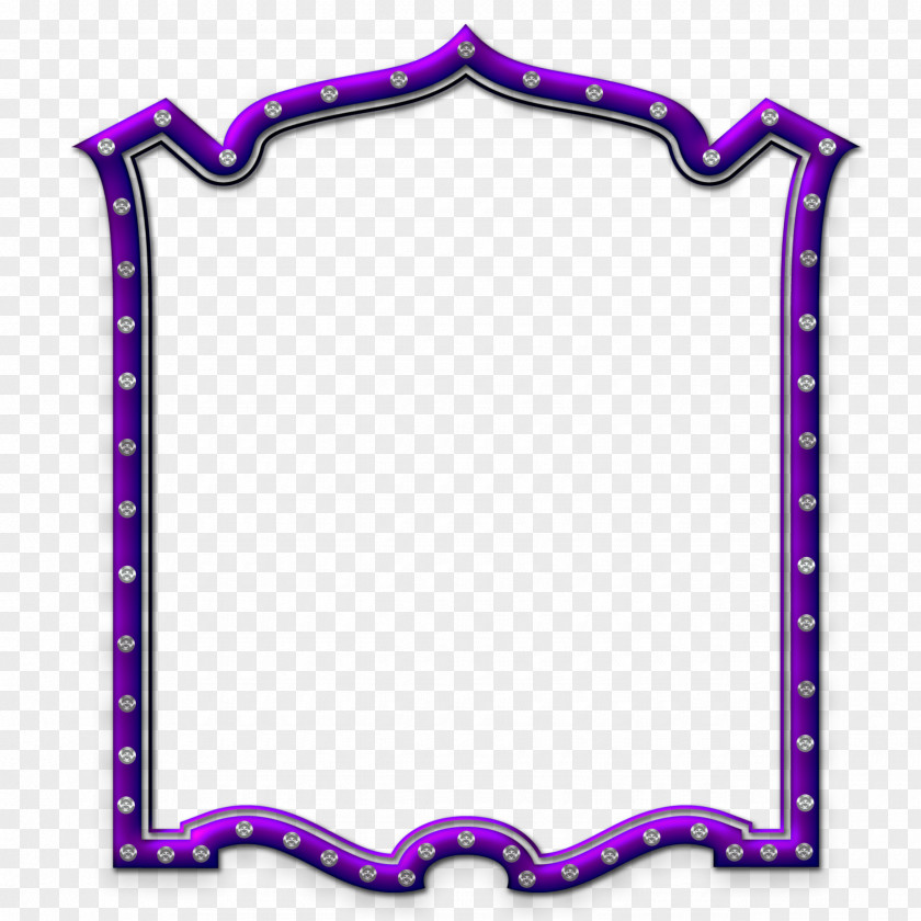 Pink Frame Picture Frames Photography Film PNG