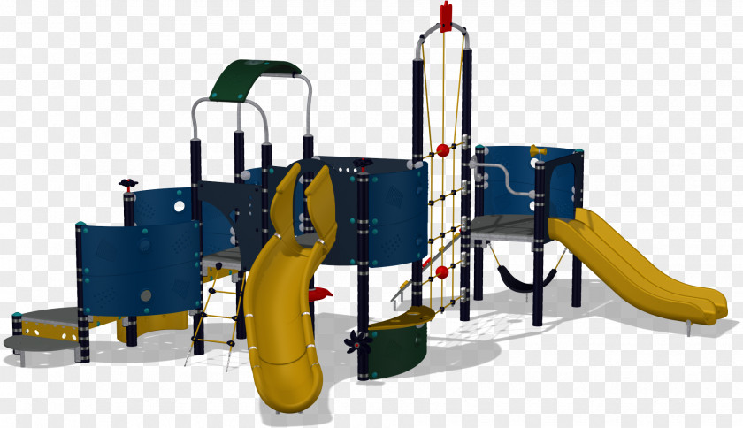Playground Plan Kompan Game Street Furniture Child PNG